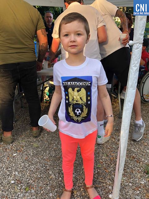 Association Sportive Aiaccinu 