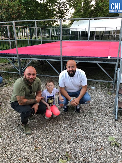 Association Sportive Aiaccinu 