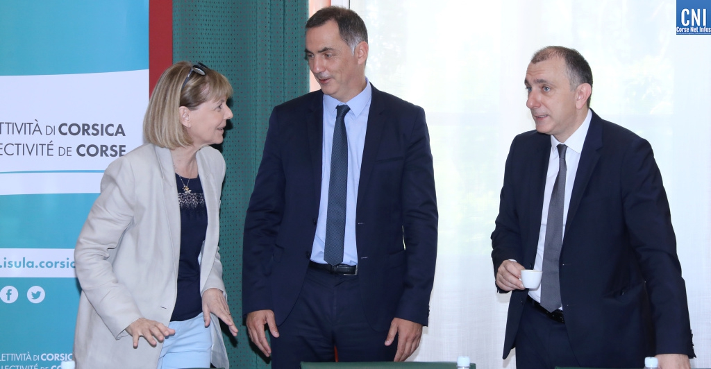 Territoires et industrie