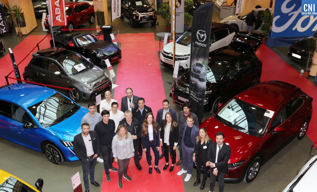 Salon Auto-Ajaccio.2