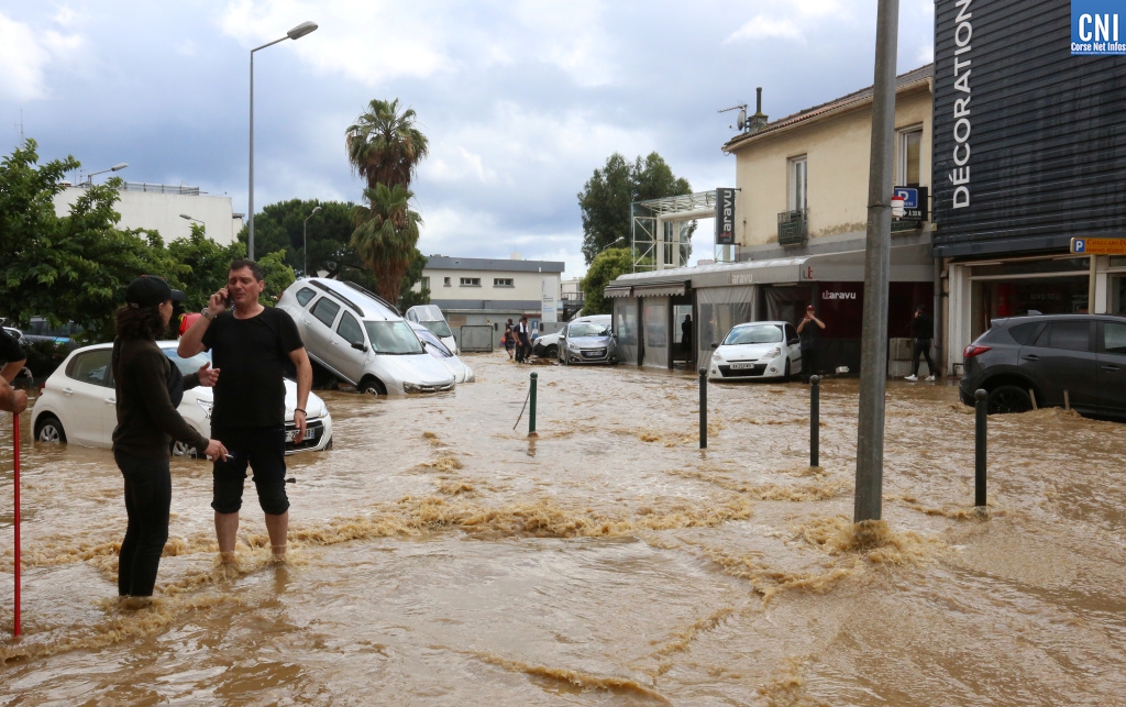 Inondations Ajaccio.9