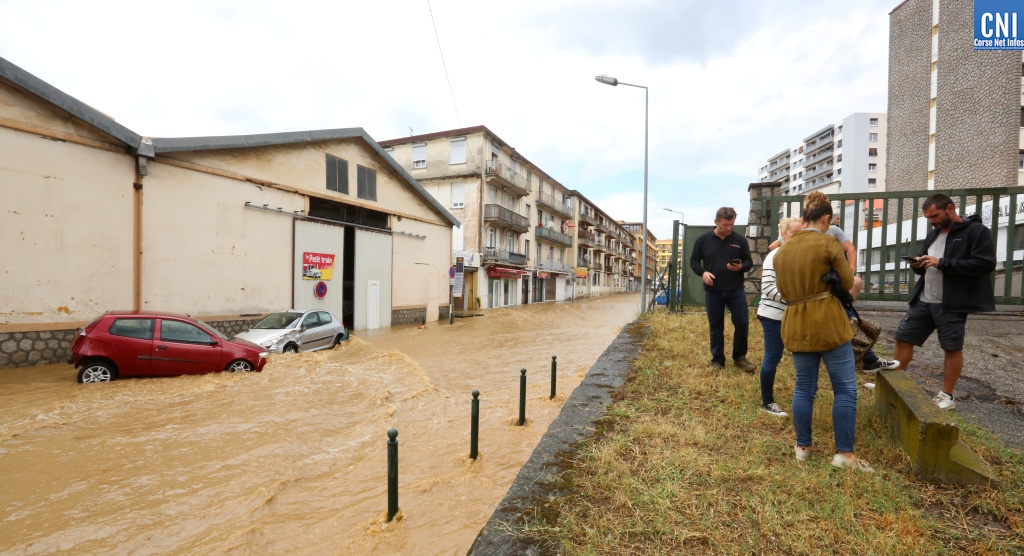 Inondations Ajaccio.13