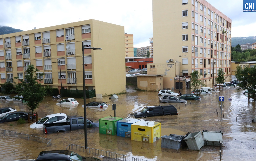 Inondations Ajaccio.17