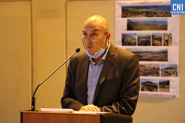 SCOT - Pays de Balagne