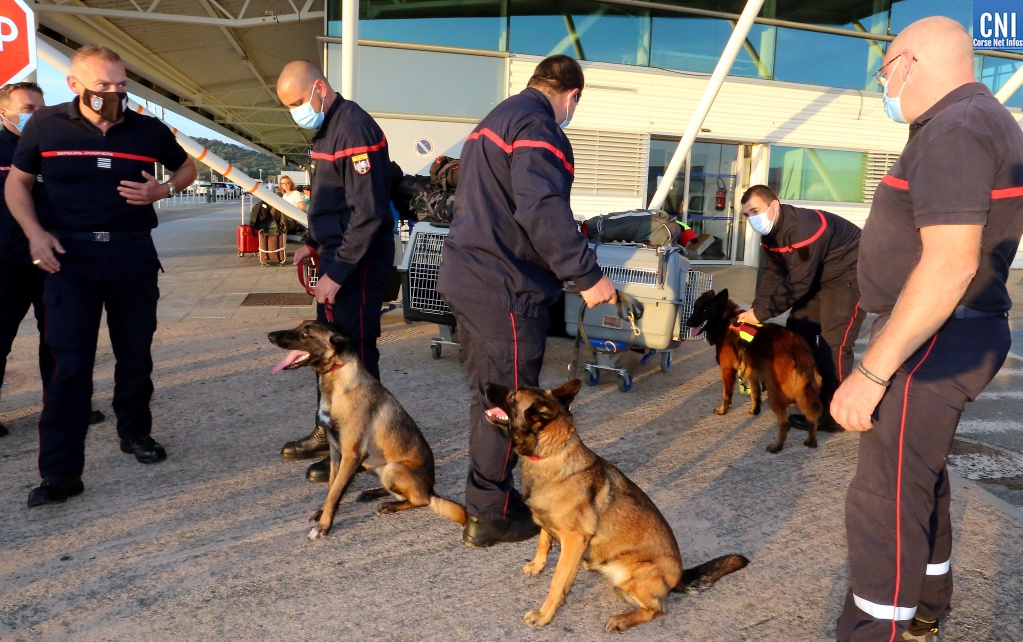 pompiers Corses Nice.2
