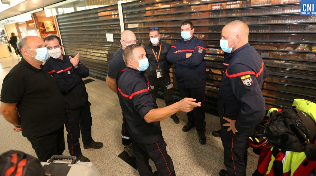 pompiers Corses Nice.6