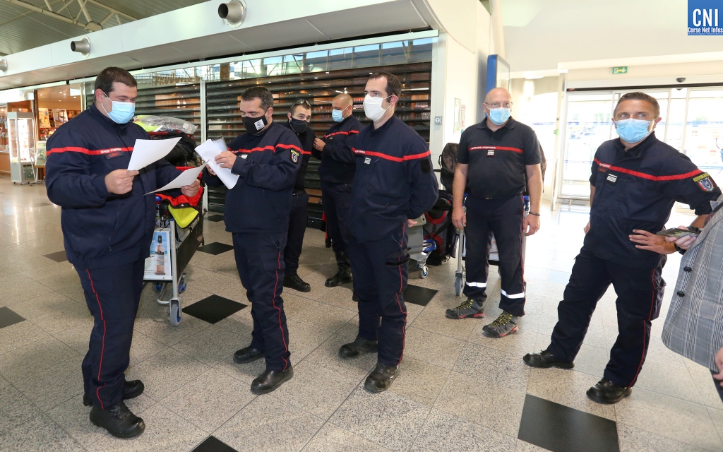 pompiers Corses Nice.7