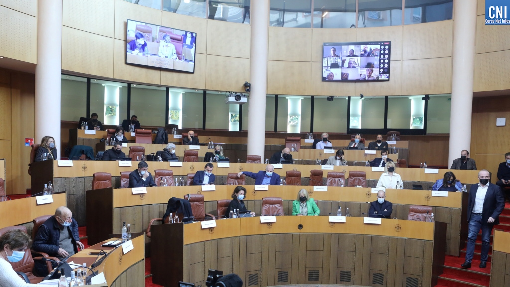 Assemblée de Corse.35