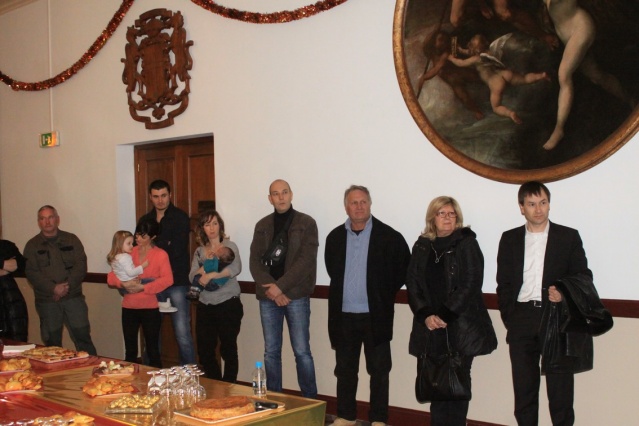 Sous le signe de la convivialité