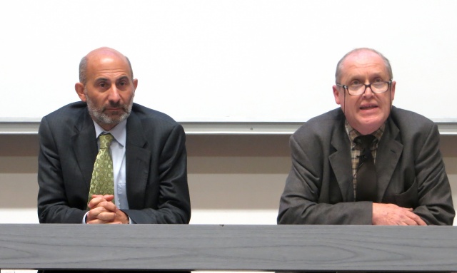 Institut universitaire de santé