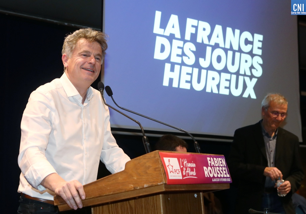 Meeting F.Roussel Ajaccio.6