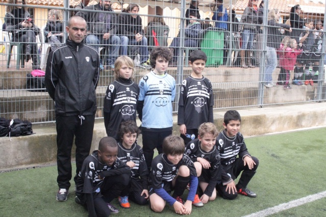 Tournoi FC Calvi