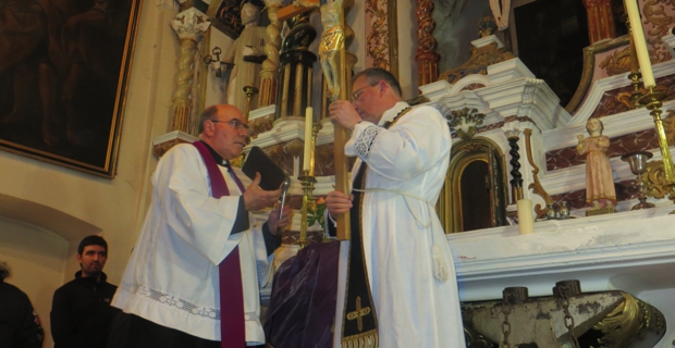 L'Incatinatu in Bisinchi