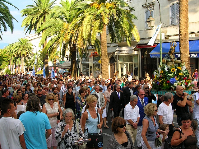 Assunta Ajaccio