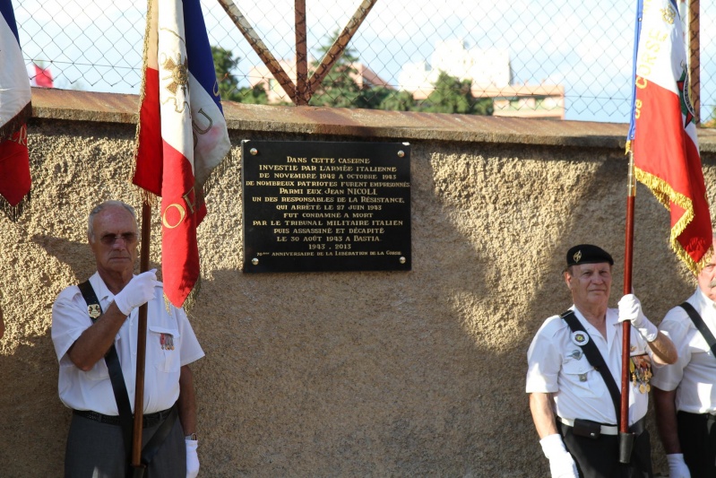 Commémoration Nicoli2 Galerie Corse Net Infos Pure player corse