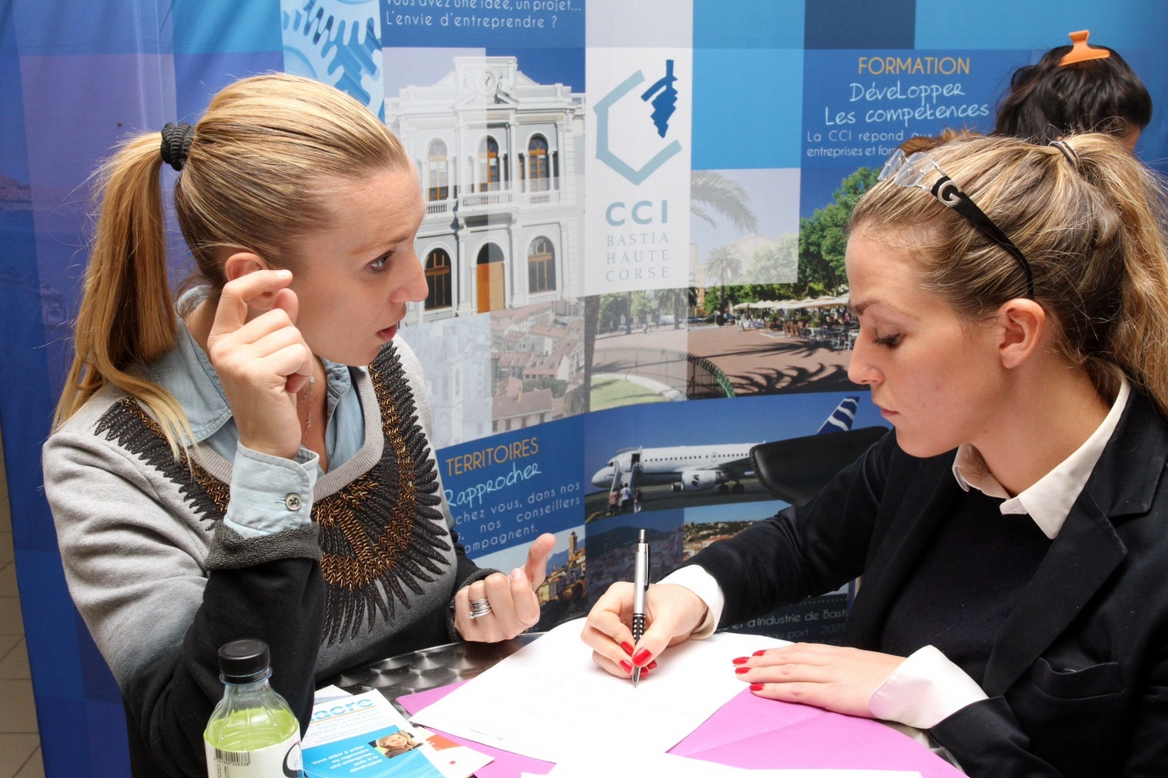 Entreprendre en Corse