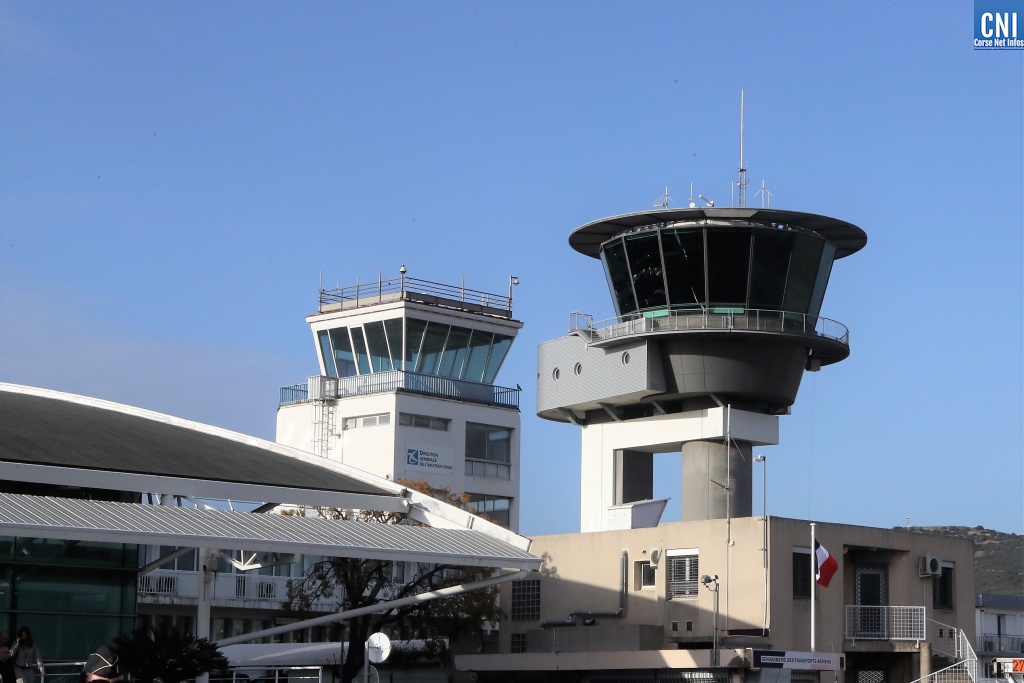 Aéroport Ajaccio.4