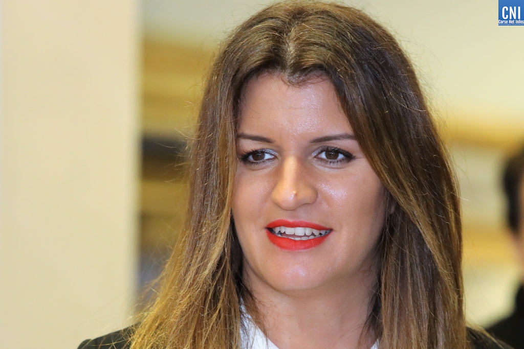 Visite Marlène Chiappa.12