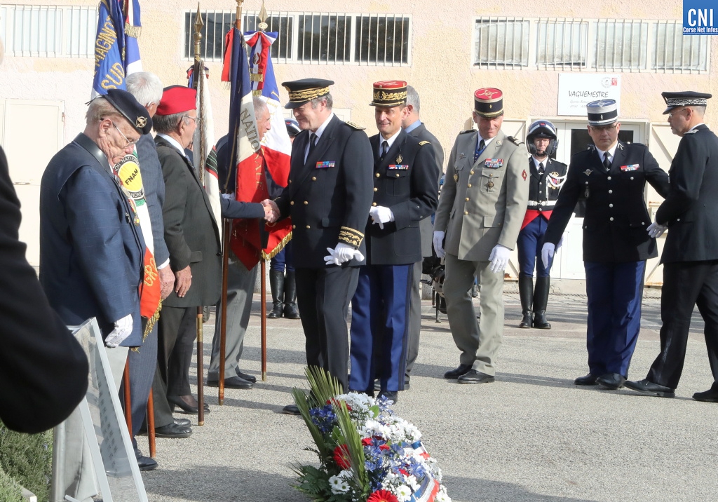 Cérémonie gendarmerie.7
