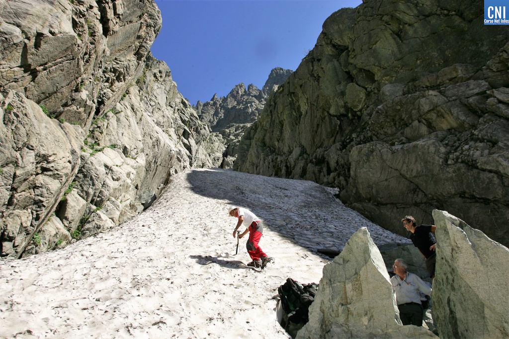 glacier. sept. 2006_