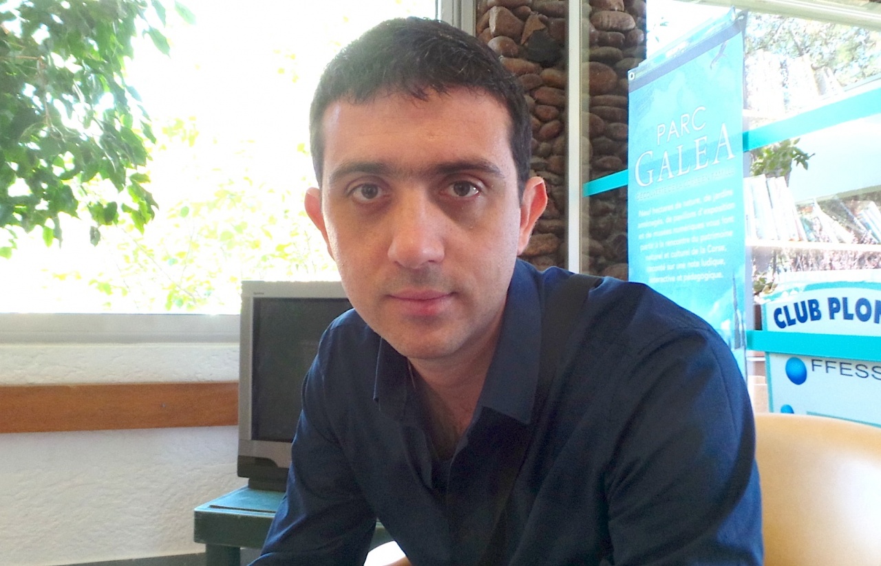 Rencontres pour l'emploi Bastia