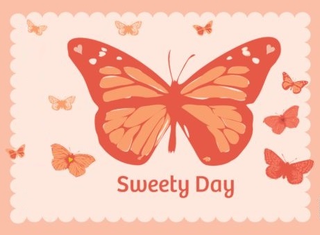 Sweety Day