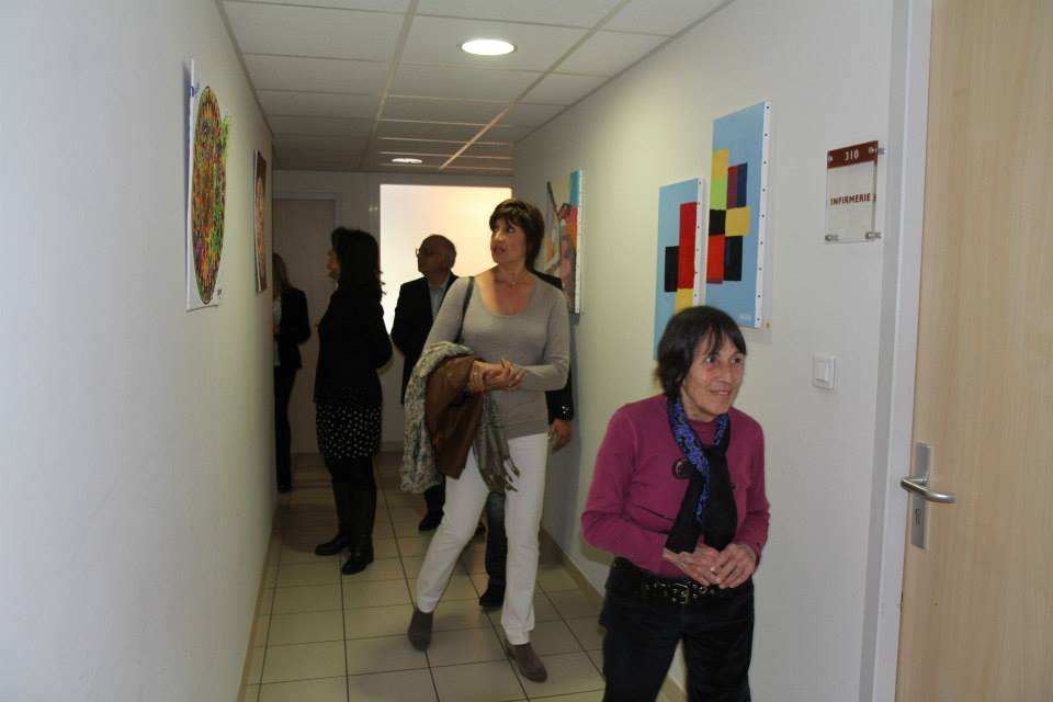 40 ans del'hôpital de Castelluccio