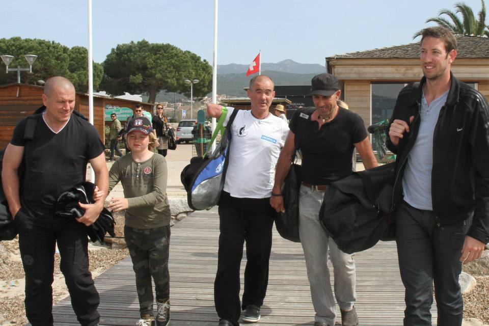 Défi polaire " Ma différence est ma force" 