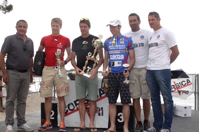 Corsica Xtri de Calvi