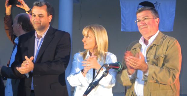 Fête majorité Bastia