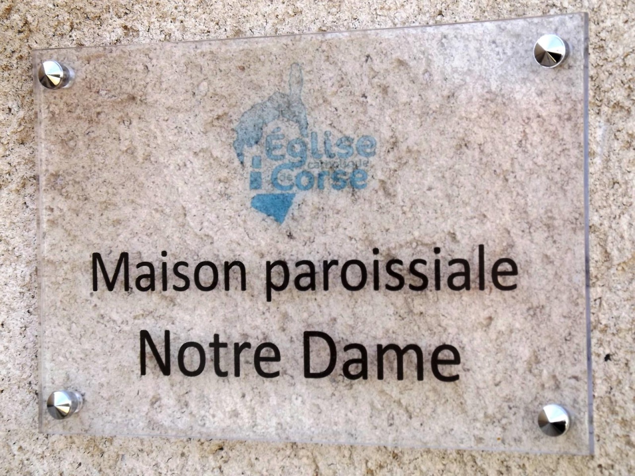 Notre-Dame de L’Ile-Rousse