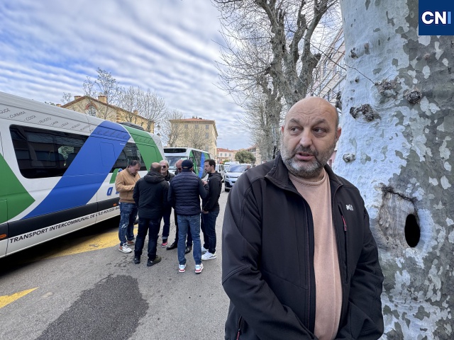 Lisula : la colère de l'intersyndicale FNTV