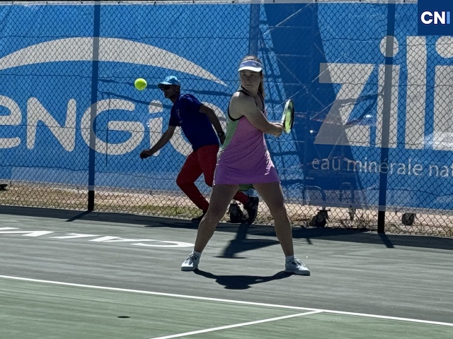 Ladies Open de Calvi