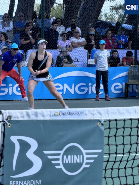 Ladies Open de Calvi