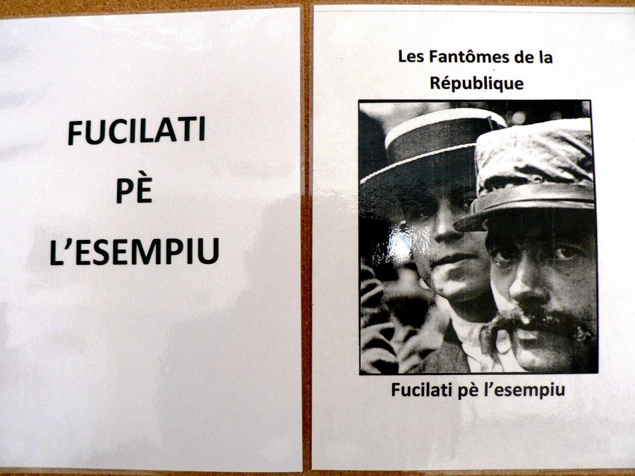 Collège L'ILe-Rousse