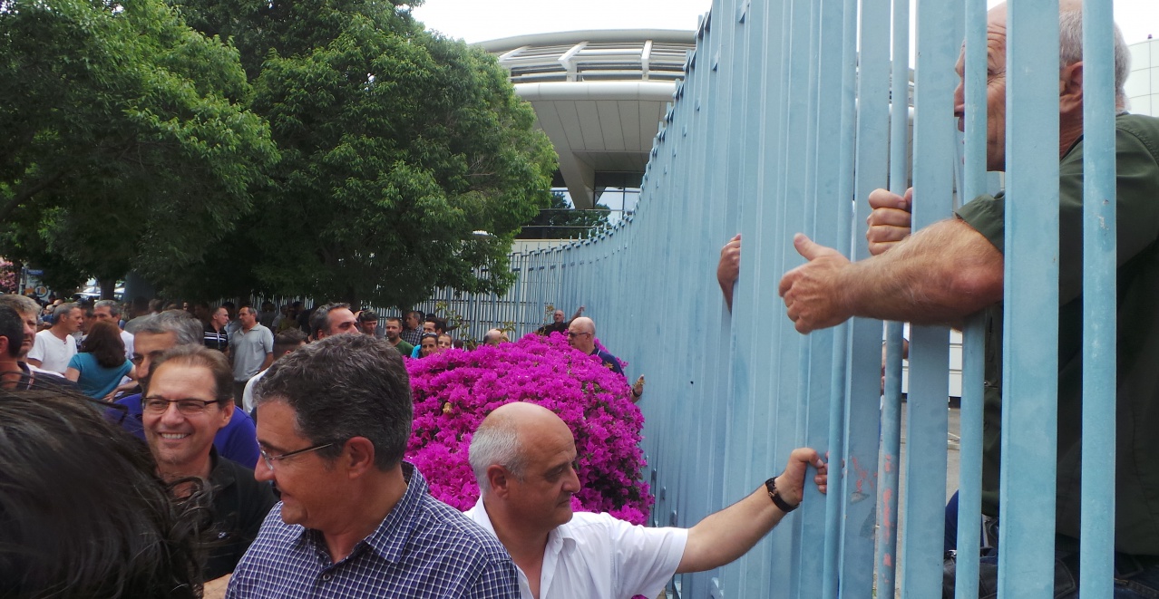 Socioprofessionnels à Bastia