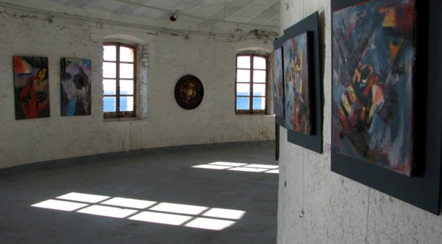 Citadelle Saint-Florent