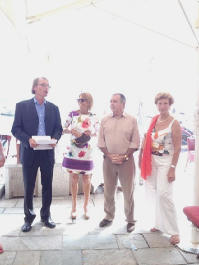 Corsica Smeralda Cup