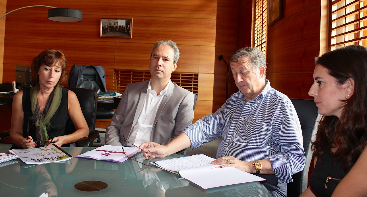 Rencontres formation