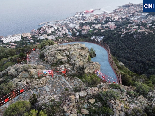 Belvedere de Ville di Pietrabugno