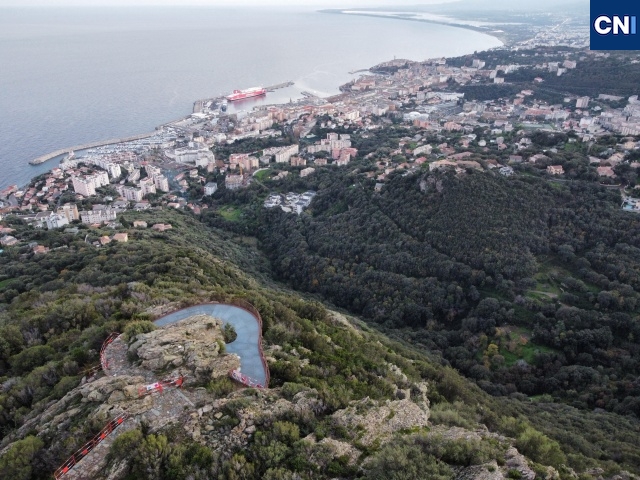 Belvedere de Ville di Pietrabugno