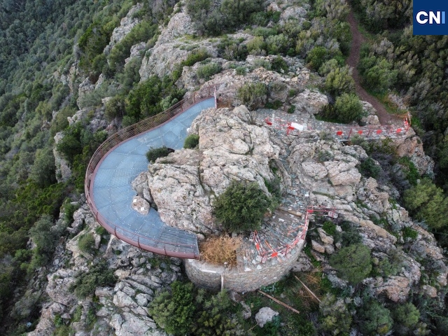 Belvedere de Ville di Pietrabugno