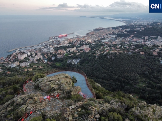 Belvedere de Ville di Pietrabugno