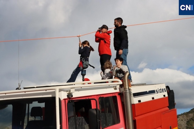 Téléthon Ponte-Leccia