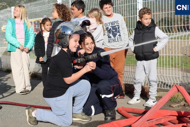 Téléthon Ponte-Leccia