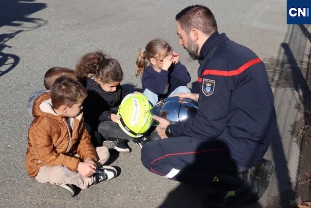 Téléthon Ponte-Leccia