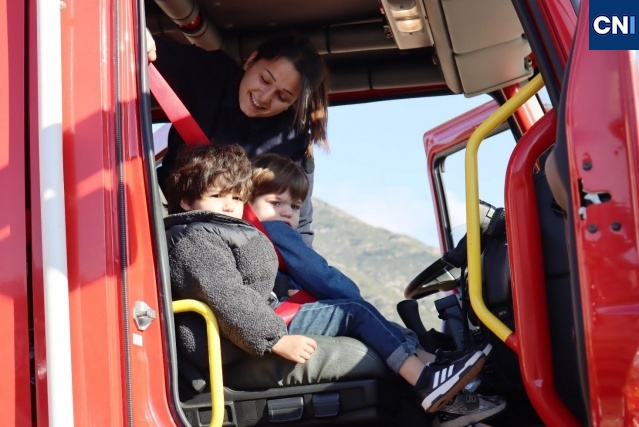 Téléthon Ponte-Leccia