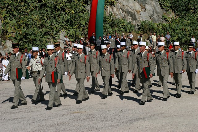Saint-Michel à Calvi