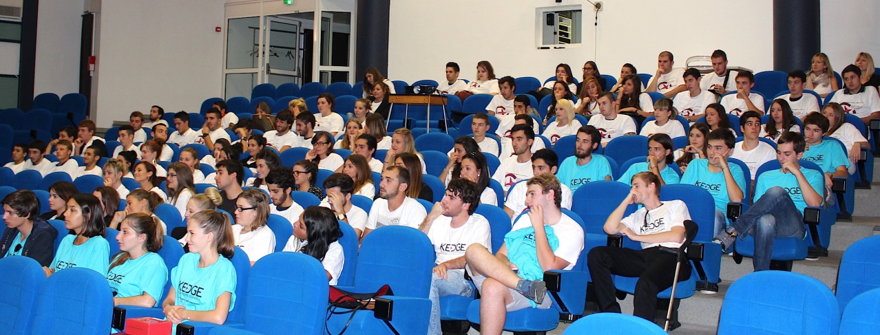 Kedge Business School Bastia