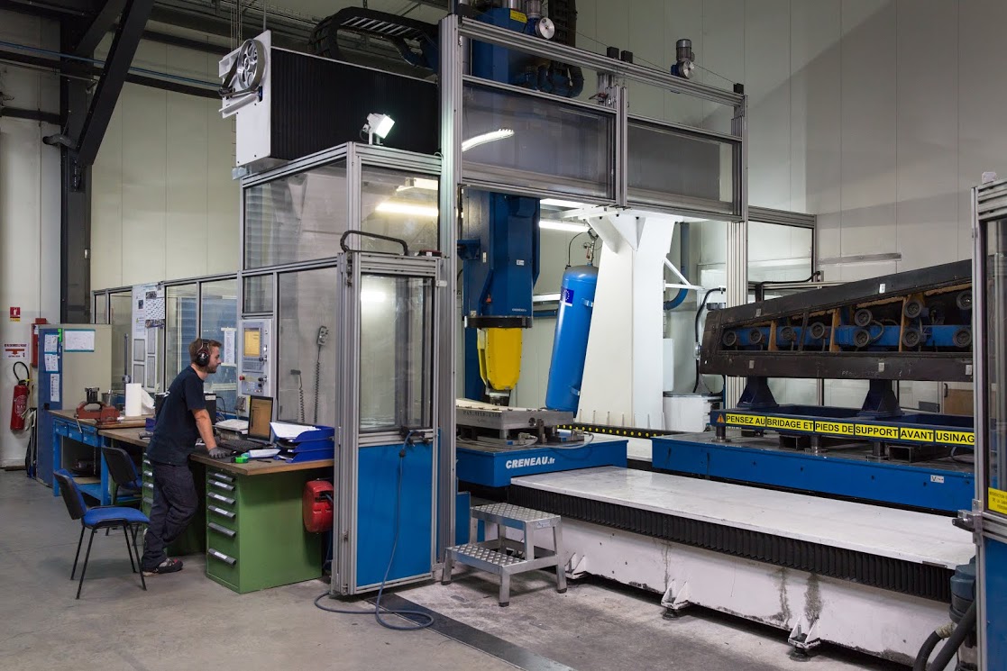 Performance Composites Méditerranéen